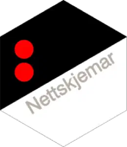 Nettskjemar