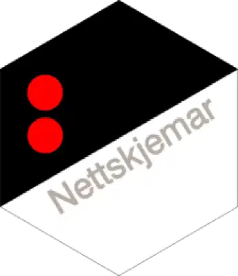 Nettskjemar