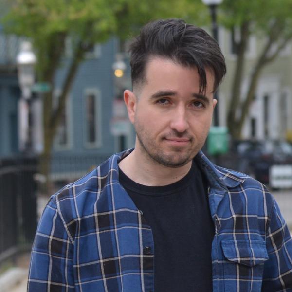 José-Luis Alatorre-Warren