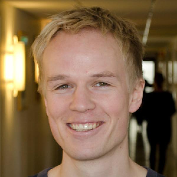 Markus Handal Sneve