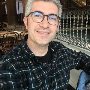 map[name:David Bartrés-Faz position:Professor] - © 